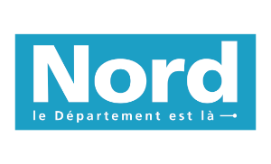 Logo Departement Nord