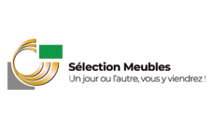 logo Sélection meubles