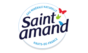 Logo Eau Saint Amand