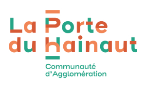 Logo La Porte du Hainaut