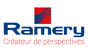 Logo Ramery